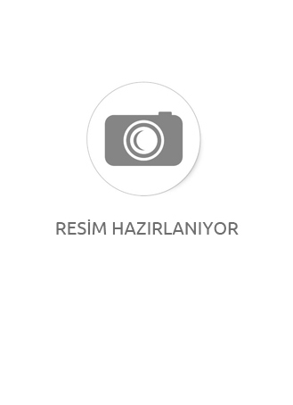 Dekoratif Kovboy Çiftlik Feneri Plastiktir. Tea Light Mum Dahildir.